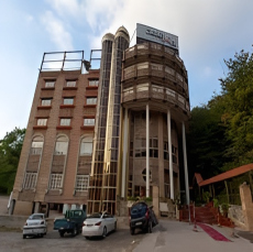 شهاب ناهارخوران