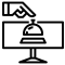 رزرو کاملا آنلاین