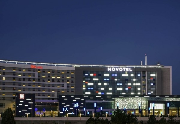 هتل-نووتل