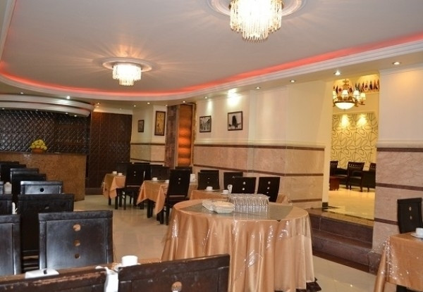 هتل مرکزی ایران