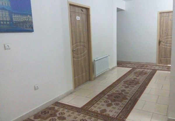 هتل آراد