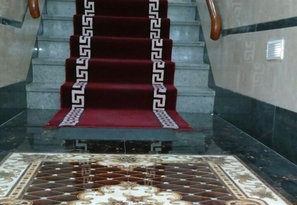 هتل حافظ