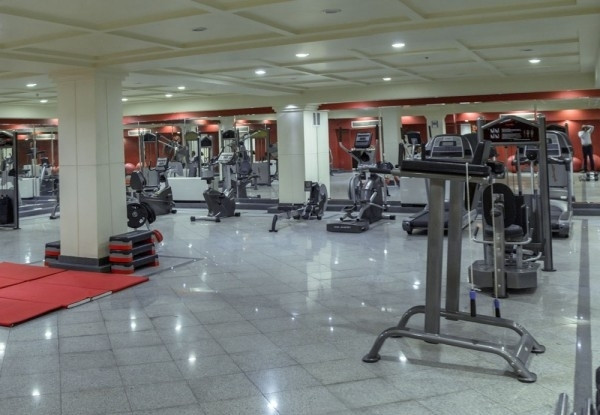 هتل پاریز