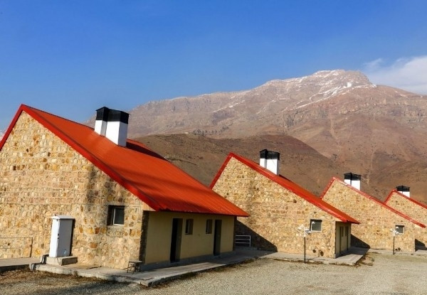 هتل ایرانگردی جهانگردی میگون