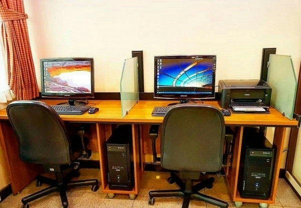 هتل ایرانشهر