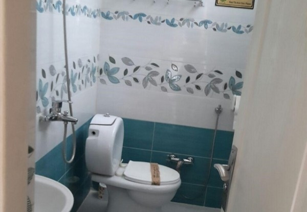 هتل گلستان