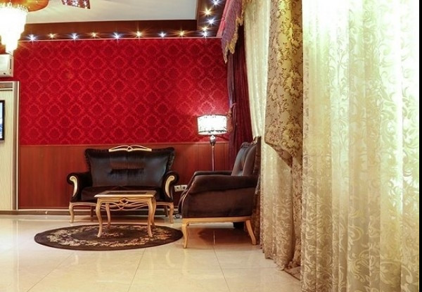 هتل امید