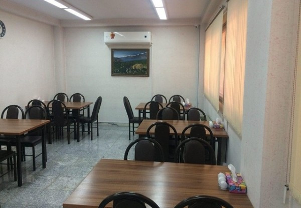 هتل دانش