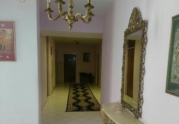 هتل نادر