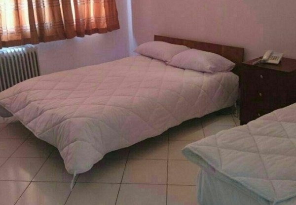 هتل نادر