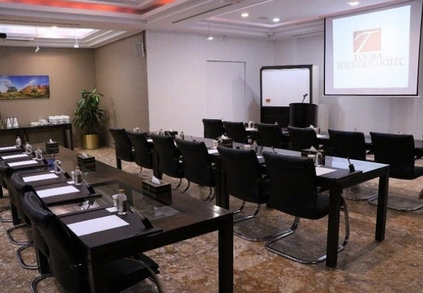 هتل آپارتمان طوبی