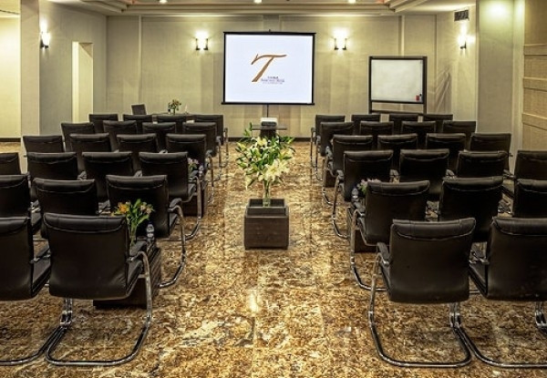 هتل آپارتمان طوبی