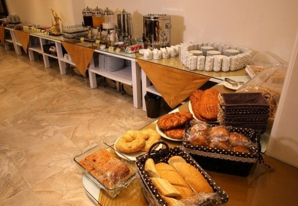 هتل ابریشمی