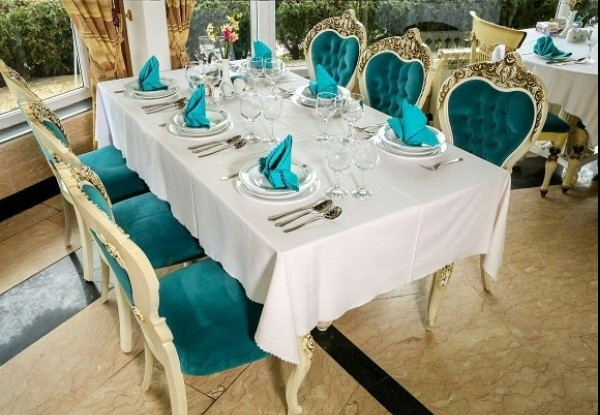 هتل جهانگردی