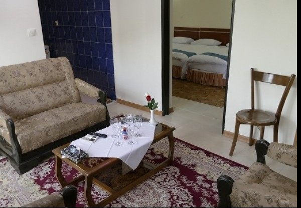 هتل جهانگردی