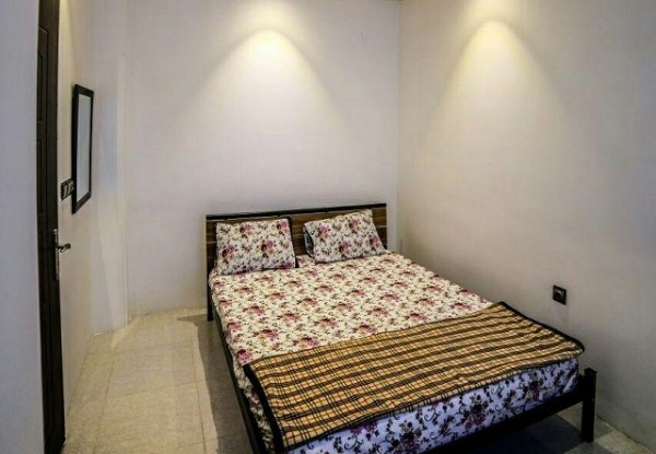 هتل آپارتمان تعطیلات