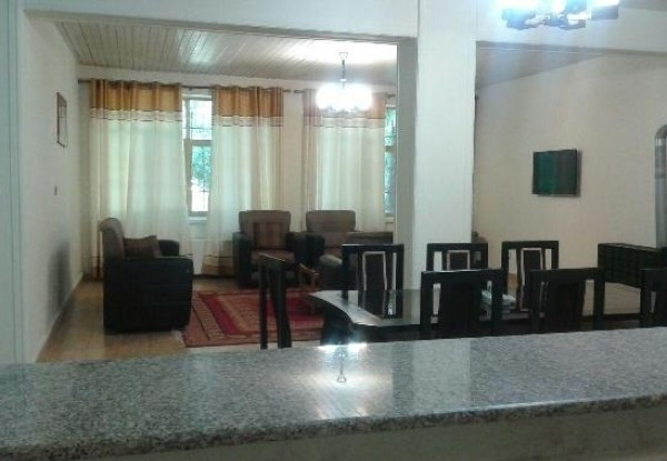 هتل جهانگردی
