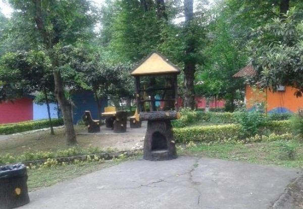 هتل جهانگردی