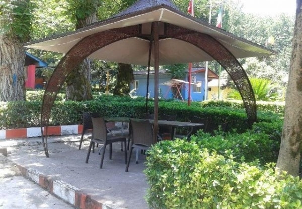 هتل جهانگردی