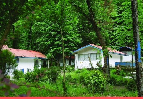 هتل جهانگردی