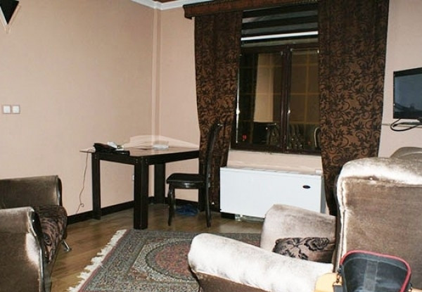 هتل مروارید