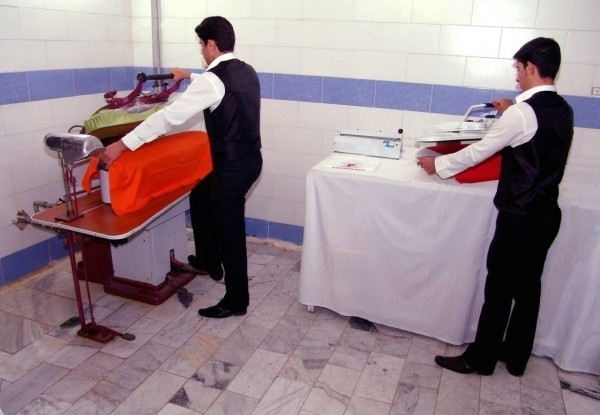 هتل پرشیا