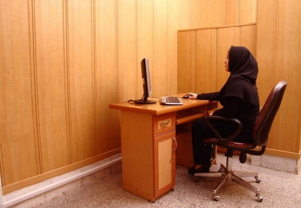 هتل پرشیا