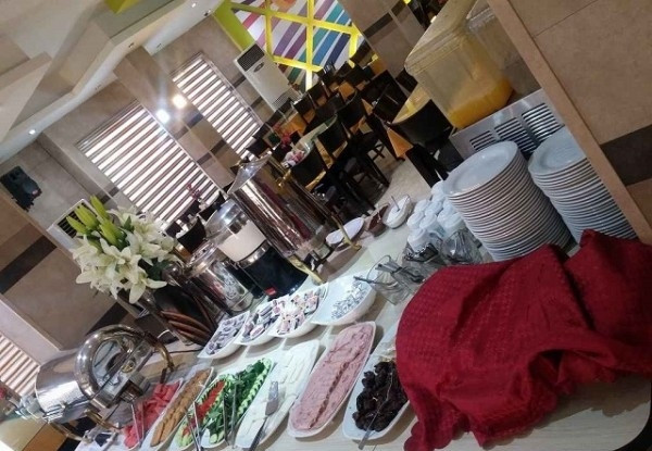 هتل ایران