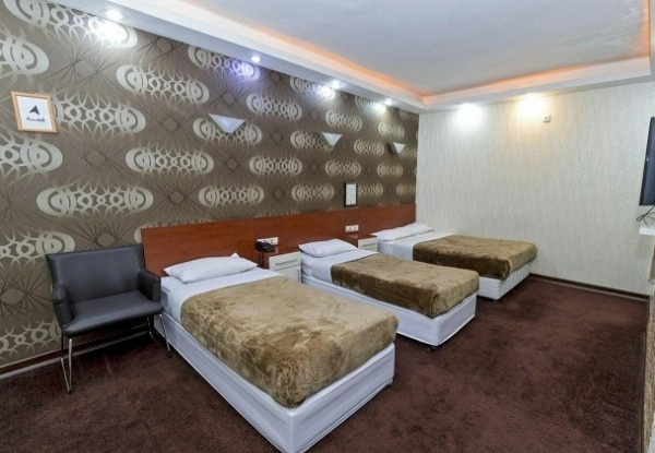 هتل ایران