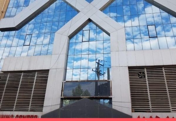هتل آپارتمان هدیه