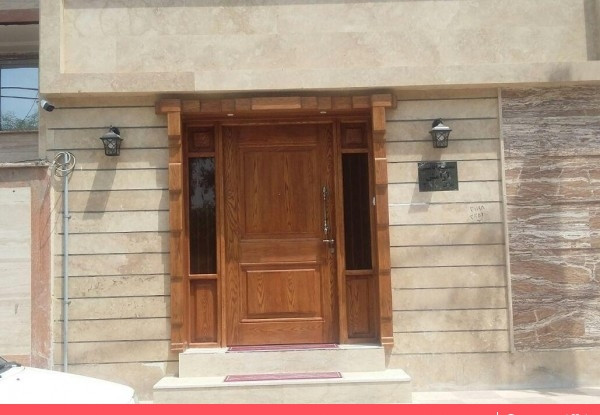 خانه مسافر آرامش