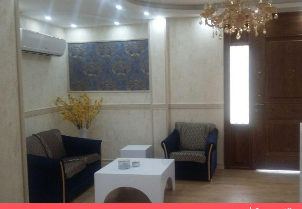 خانه مسافر آرامش