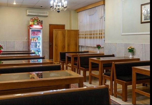 هتل ساسان