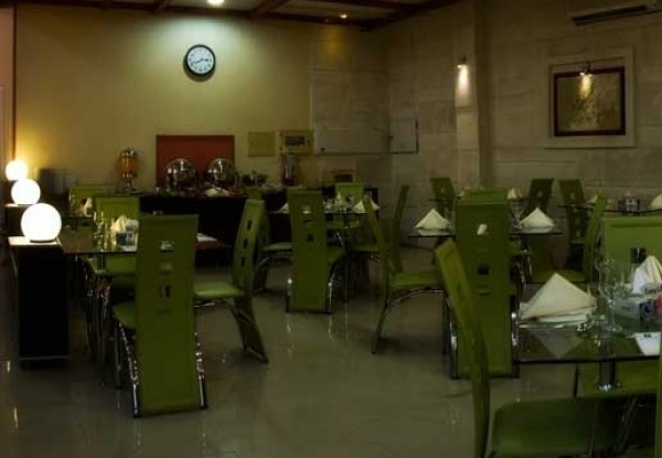 هتل آپارتمان تچر