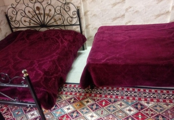 مهمانپذیر حیدری