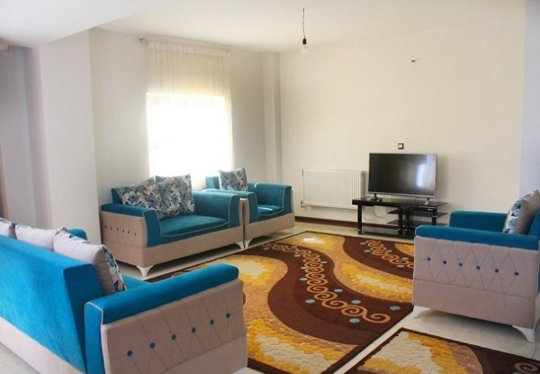 خانه مسافر هجرت