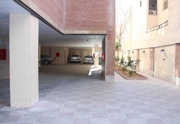 خانه مسافر هجرت