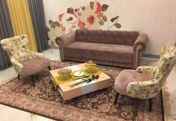 هتل هفت دریا