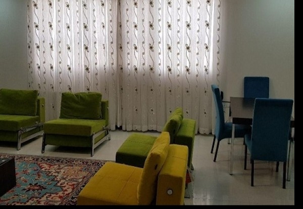 خانه مسافر سروناز