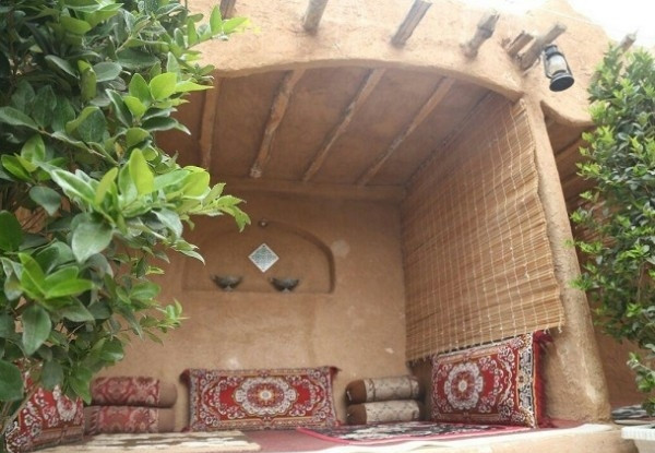 هتل حافظ