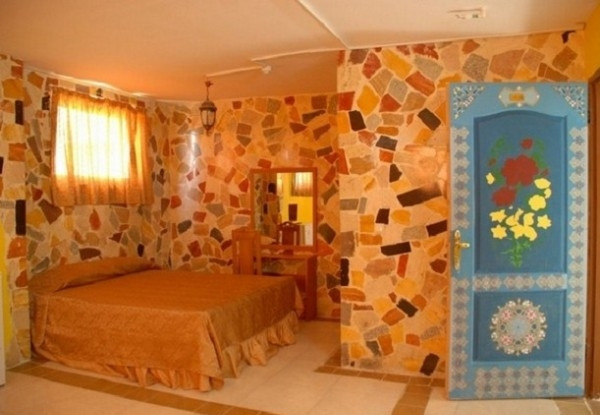 هتل سنتی ابن سینا