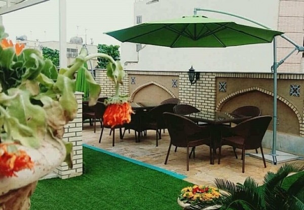 هتل سرای اردیبهشت