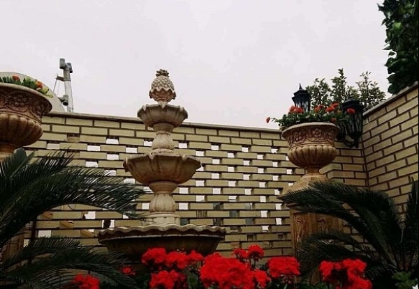 هتل سرای اردیبهشت