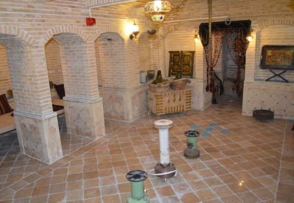 هتل عتیق