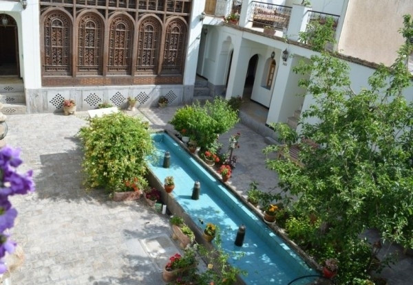 هتل عتیق