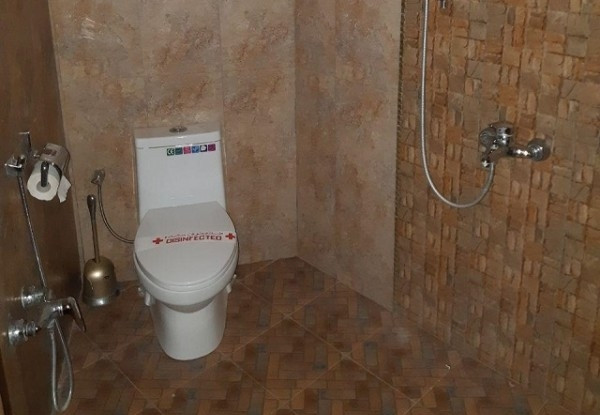 هتل نگین جی