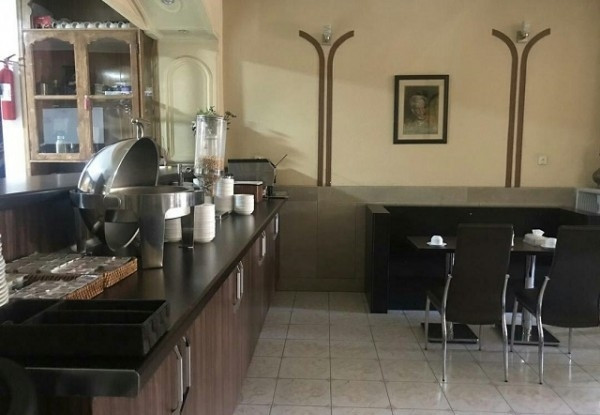 هتل ایران