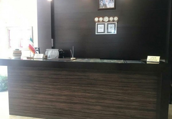 هتل ایران