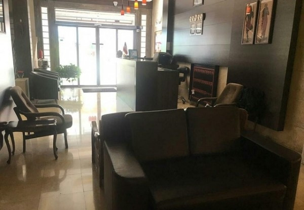 هتل ایران