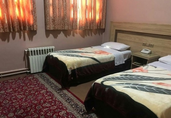 هتل ایران